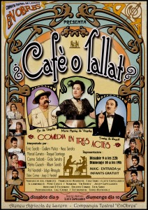CafeoTallat